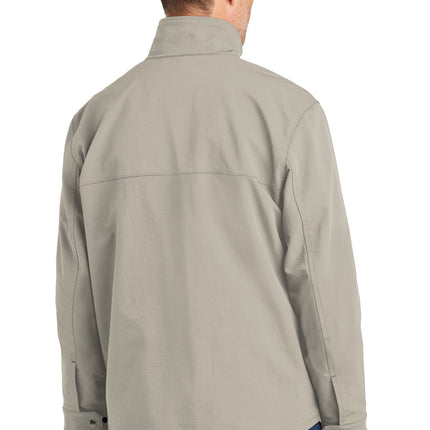 Carhartt ® Super Dux   Soft Shell Jacket CT105534