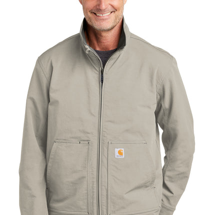 Carhartt ® Super Dux   Soft Shell Jacket CT105534