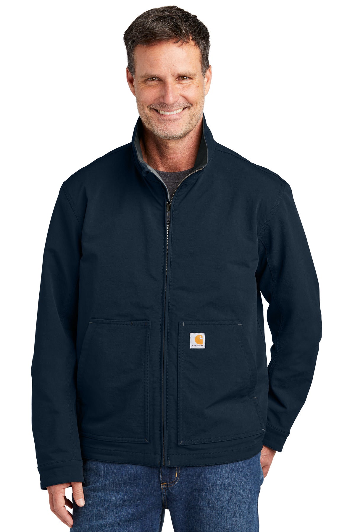 Carhartt® Super Dux Soft Shell Jacket CT105534