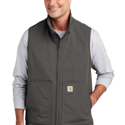 Carhartt ® Super Dux   Soft Shell Vest CT105535
