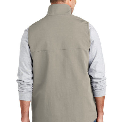 Carhartt ® Super Dux   Soft Shell Vest CT105535