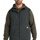 Carbon Heather / S