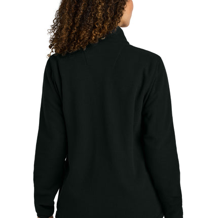 Carhartt ® Women's Textured Full-Zip Fleece Jacket CT106419