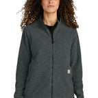 Carbon Heather / XS