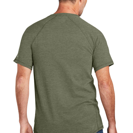 Carhartt Force ® Short Sleeve Pocket T-Shirt CT106652