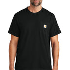 Black / S