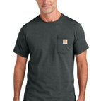 Carbon Heather / S