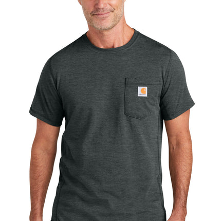Carhartt Force ® Short Sleeve Pocket T-Shirt CT106652