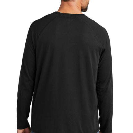 Carhartt Force ® Long Sleeve Pocket T-Shirt CT106656