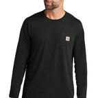 Black / S