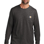 Carbon Heather / S