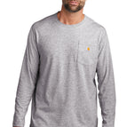 Heather Grey / S