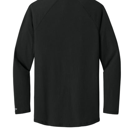 Carhartt Force ® 1/4-Zip Long Sleeve T-Shirt CT106660