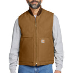 Carhartt Brown / S