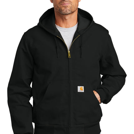 Carhartt  ® Tall Thermal-Lined Duck Active Jac. CTT106678