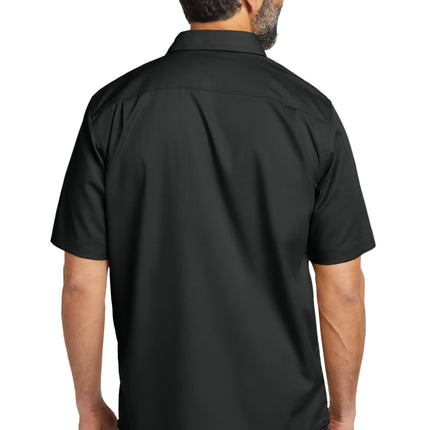 Carhartt ® Rugged Professional  Series Short Sleeve Shirt CT106688
