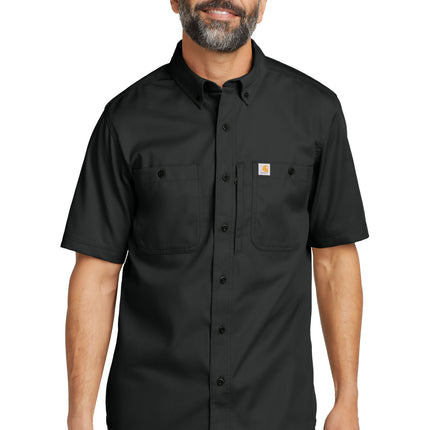 Carhartt ® Rugged Professional  Series Short Sleeve Shirt CT106688