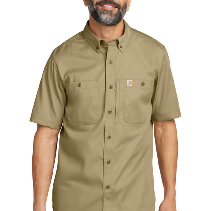 Carhartt ® Rugged Professional  Series Short Sleeve Shirt CT106688