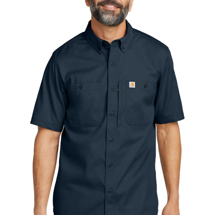 Carhartt ® Rugged Professional  Series Short Sleeve Shirt CT106688