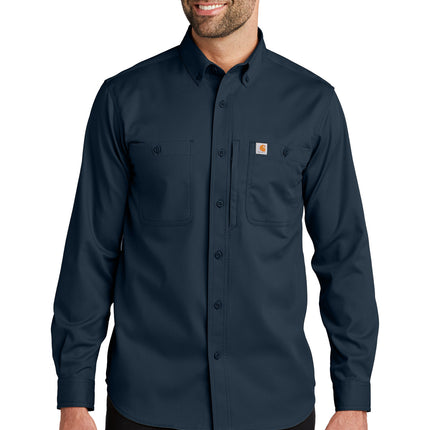 Carhartt ® Rugged Professional   Series Long Sleeve Shirt CT106689