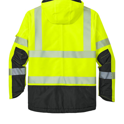 Carhartt ® ANSI 107 Class 3 Storm Defender ® Jacket CT106693