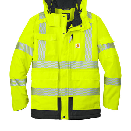 Carhartt ® ANSI 107 Class 3 Storm Defender ® Jacket CT106693