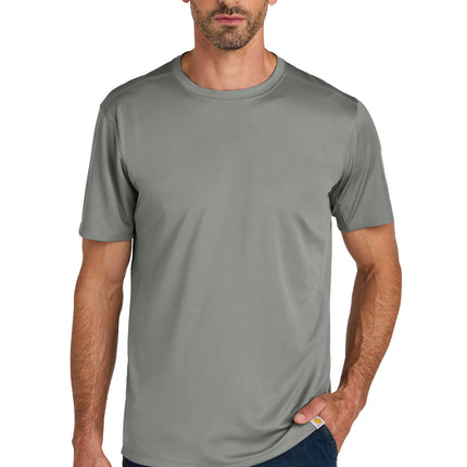 Carhartt Force ® Sun Defender   Short Sleeve T-Shirt CT106868