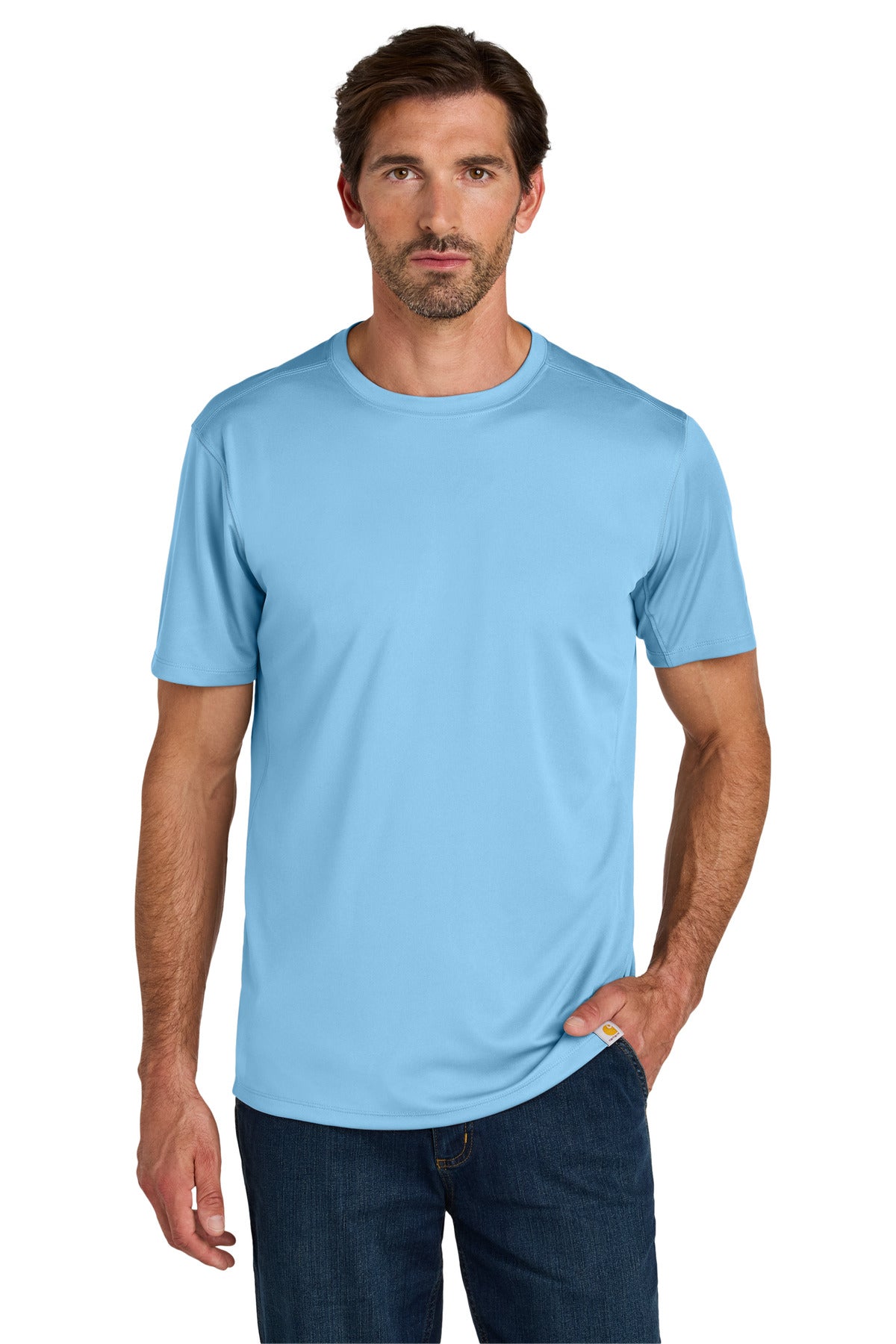 Carhartt Force® Sun Defender™ Short Sleeve T-Shirt CT106868