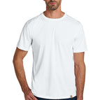 White / S