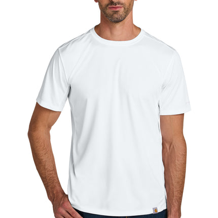 Carhartt Force ® Sun Defender   Short Sleeve T-Shirt CT106868