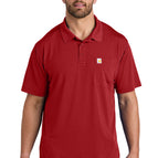 Crimson Red / S