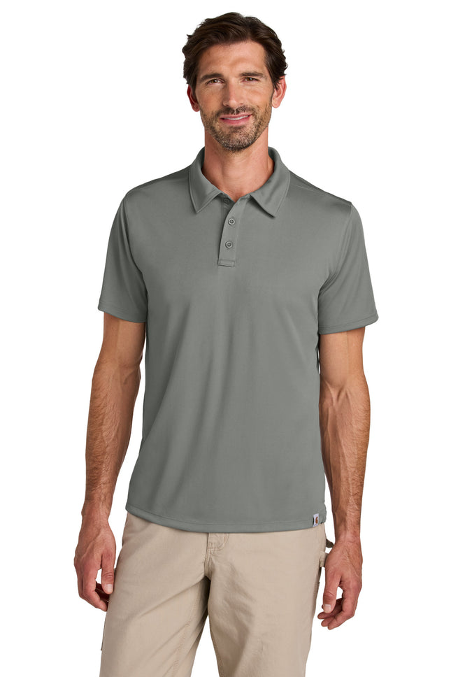 Carhartt Force ® Sun Defender   Polo CT106899