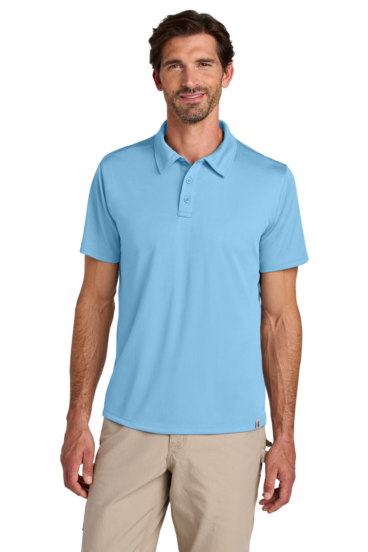 Carhartt Force ®  Sun Defender   Polo CT106899