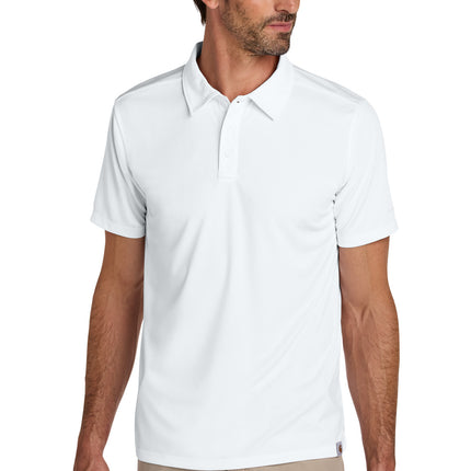 Carhartt Force ® Sun Defender   Polo CT106899