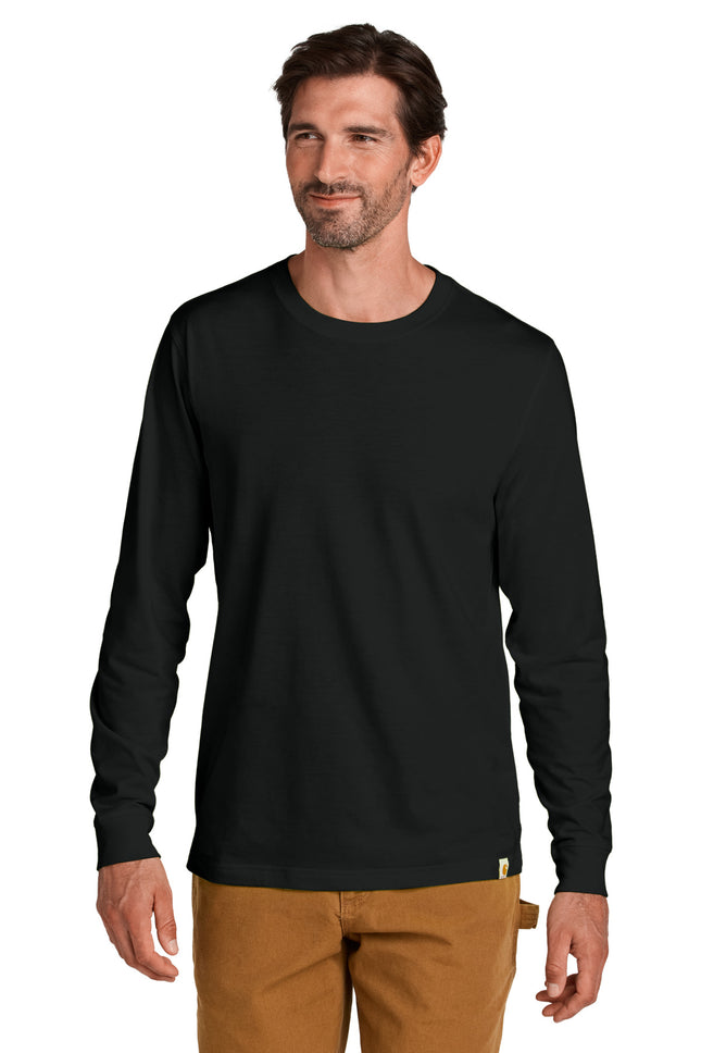 Carhartt ® Long Sleeve T-Shirt CT106921