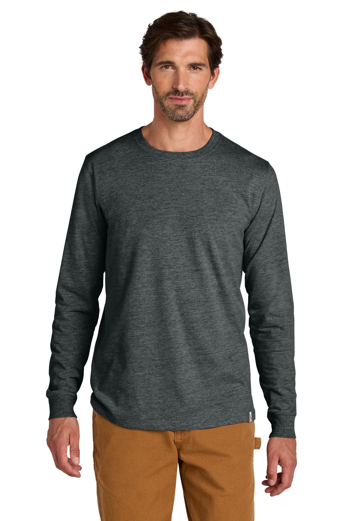 Carhartt® Long Sleeve T-Shirt CT106921