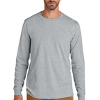 Heather Grey / S