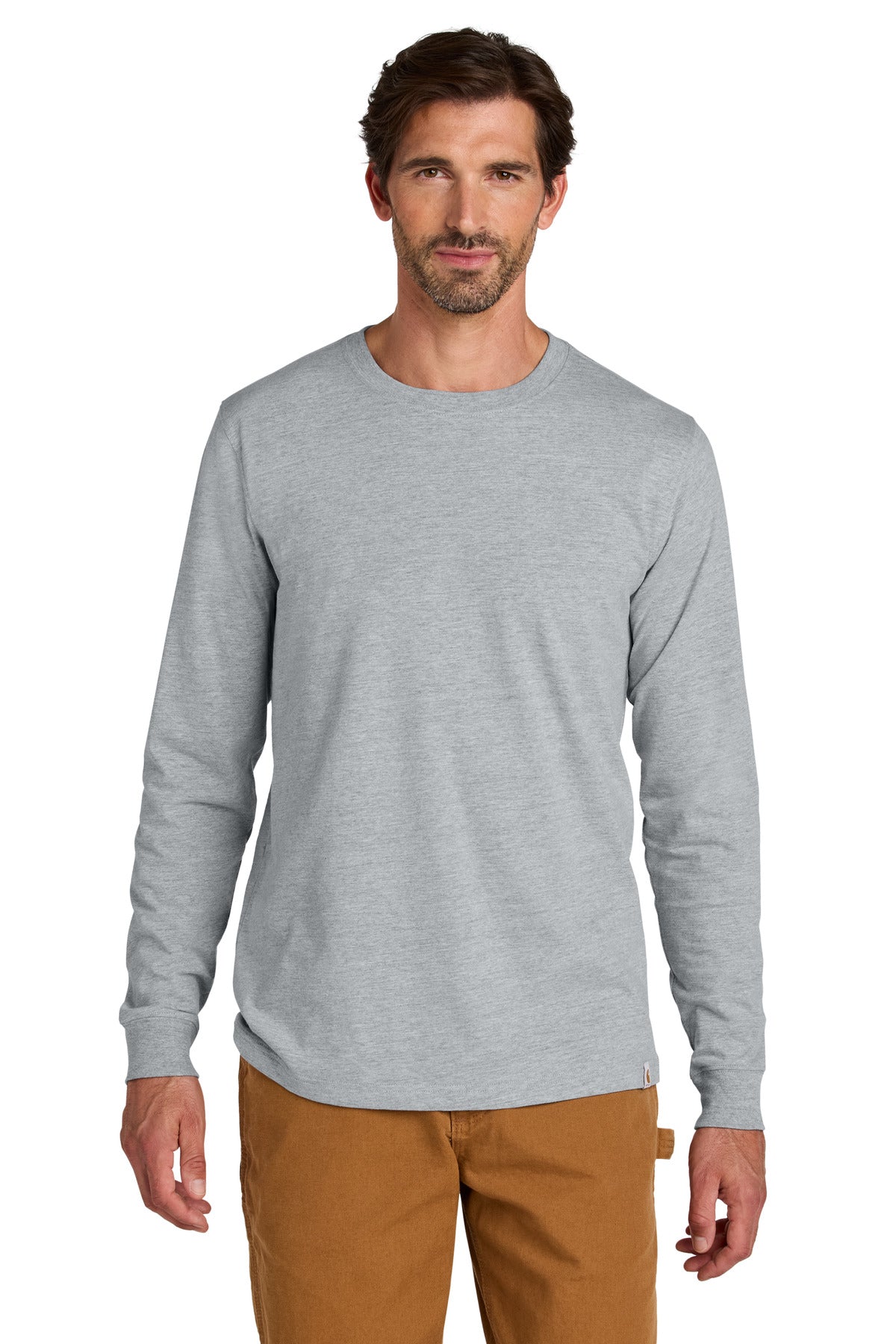 Carhartt® Long Sleeve T-Shirt CT106921