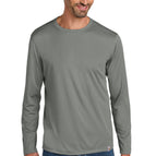 Asphalt Grey / S