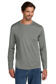 Carhartt Force® Sun Defender™ Long Sleeve T-Shirt CT106972