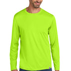 Brite Lime / S