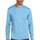 Fresh Water Blue / S