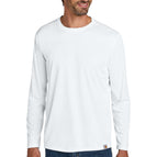 White / S