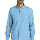 Fresh Water Blue / S