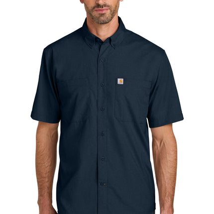 Carhartt Force ® Sun Defender   Short Sleeve Shirt CT107107
