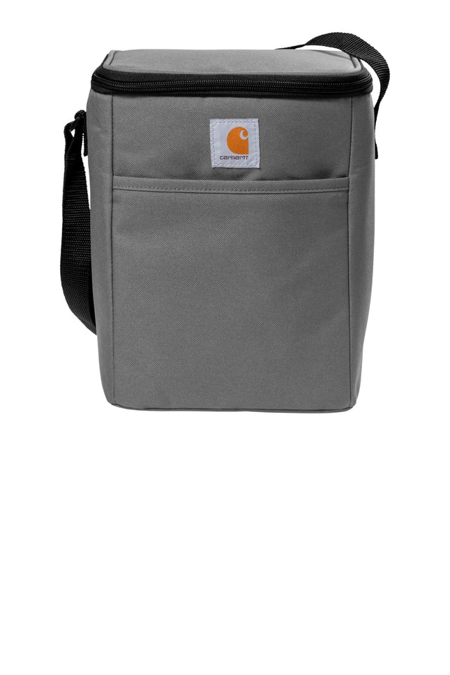 Carhartt ®   Vertical 12-Can Cooler. CT89032822