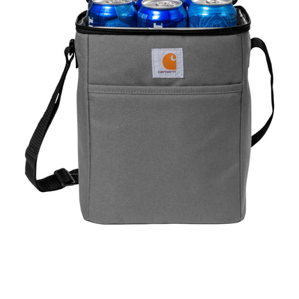 Carhartt ®   Vertical 12-Can Cooler. CT89032822