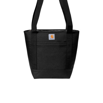 Carhartt ®  Tote 18-Can Cooler. CT89101701