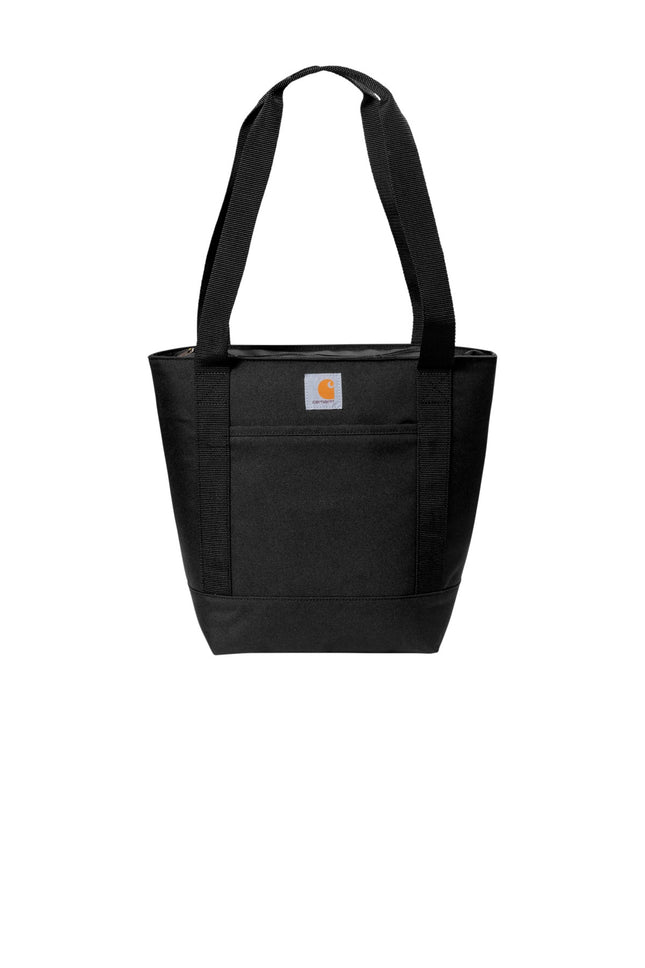 Carhartt ®  Tote 18-Can Cooler. CT89101701