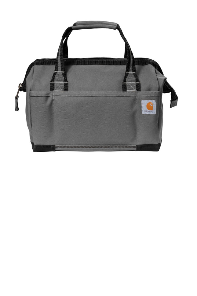 Carhartt ®  Foundry Series 14' Tool Bag. CT89240105